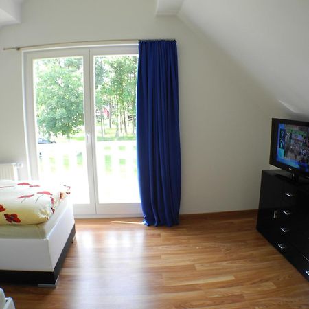 Ostseezauber - Glowe Extérieur photo