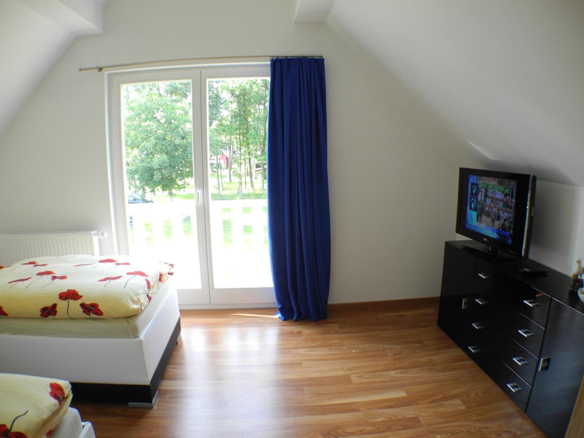 Ostseezauber - Glowe Extérieur photo
