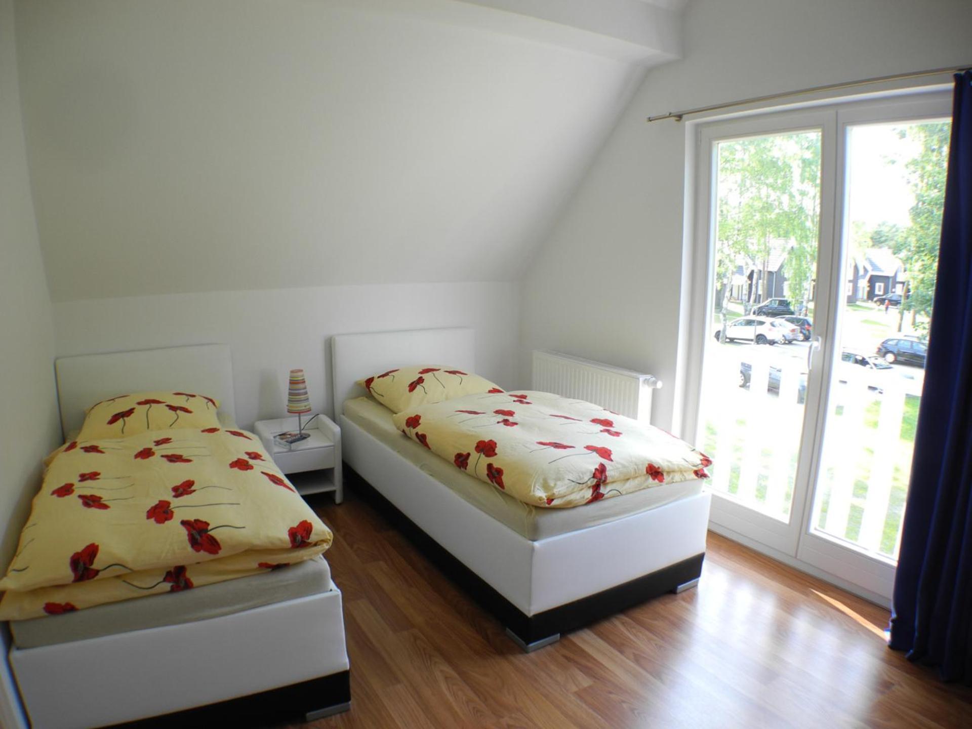 Ostseezauber - Glowe Extérieur photo