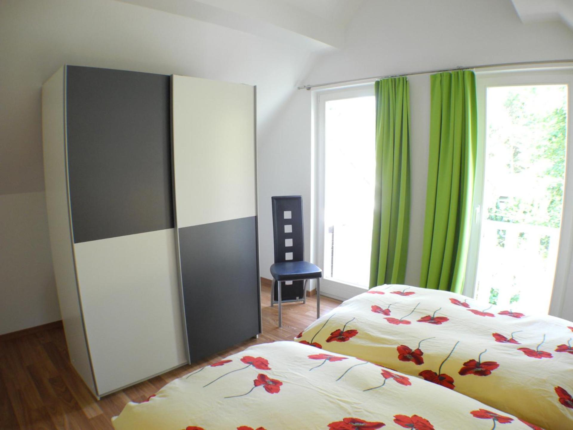 Ostseezauber - Glowe Extérieur photo