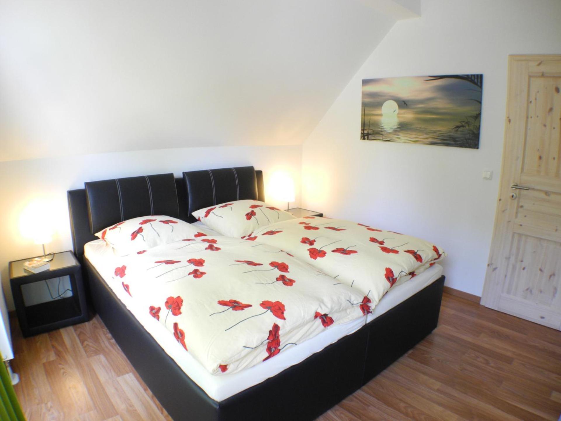 Ostseezauber - Glowe Extérieur photo